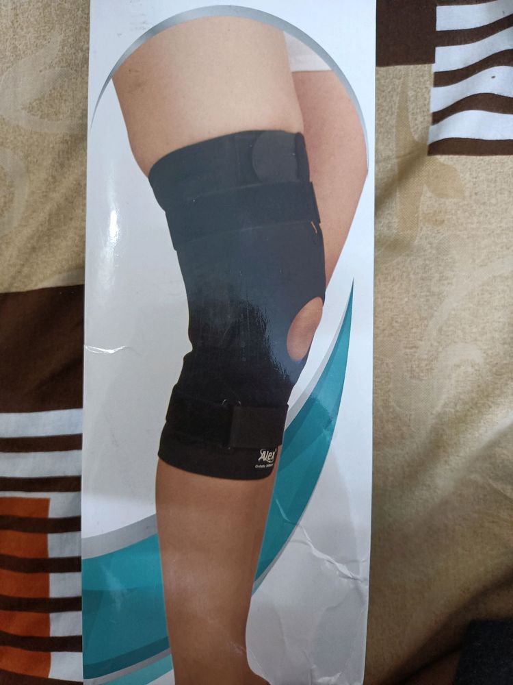 functional knee support