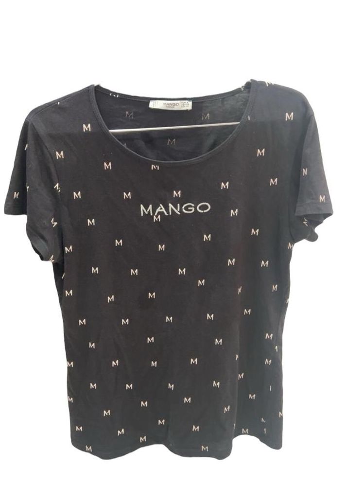 Mango T Shirt For Women