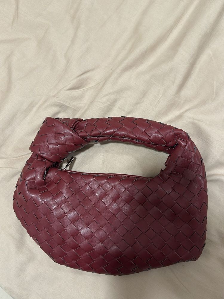 Trendy Unique Bag From London!