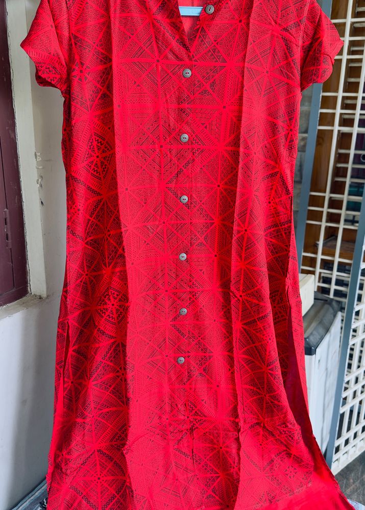 Avaasa L Kurta