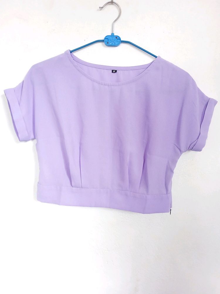 Lavender Co-ord