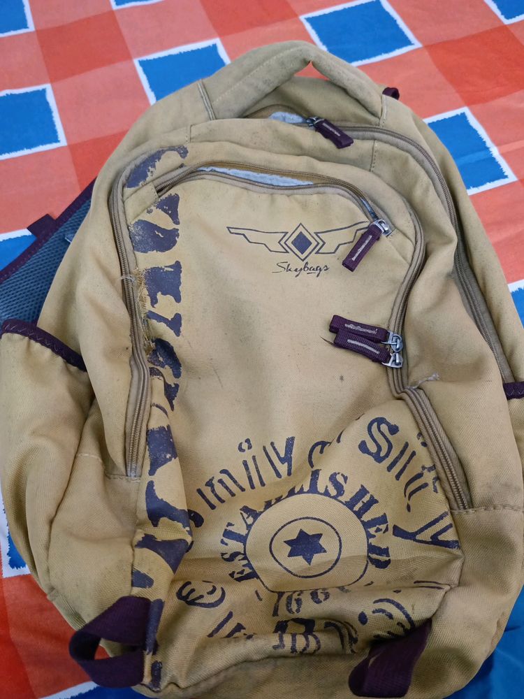 School Bag