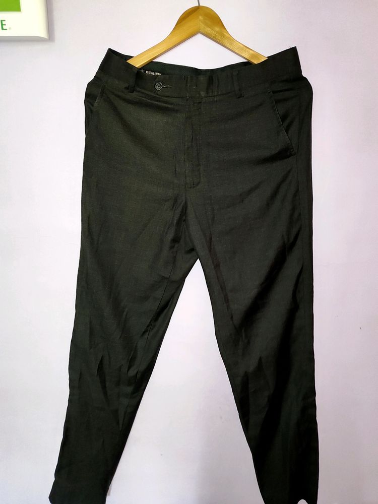 Richlook Brand Formal Pant For Men's