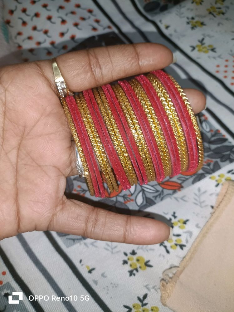 New Bangles..never Used