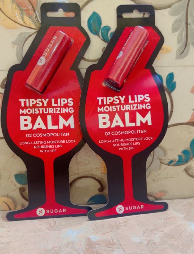 Lip Balm Combo