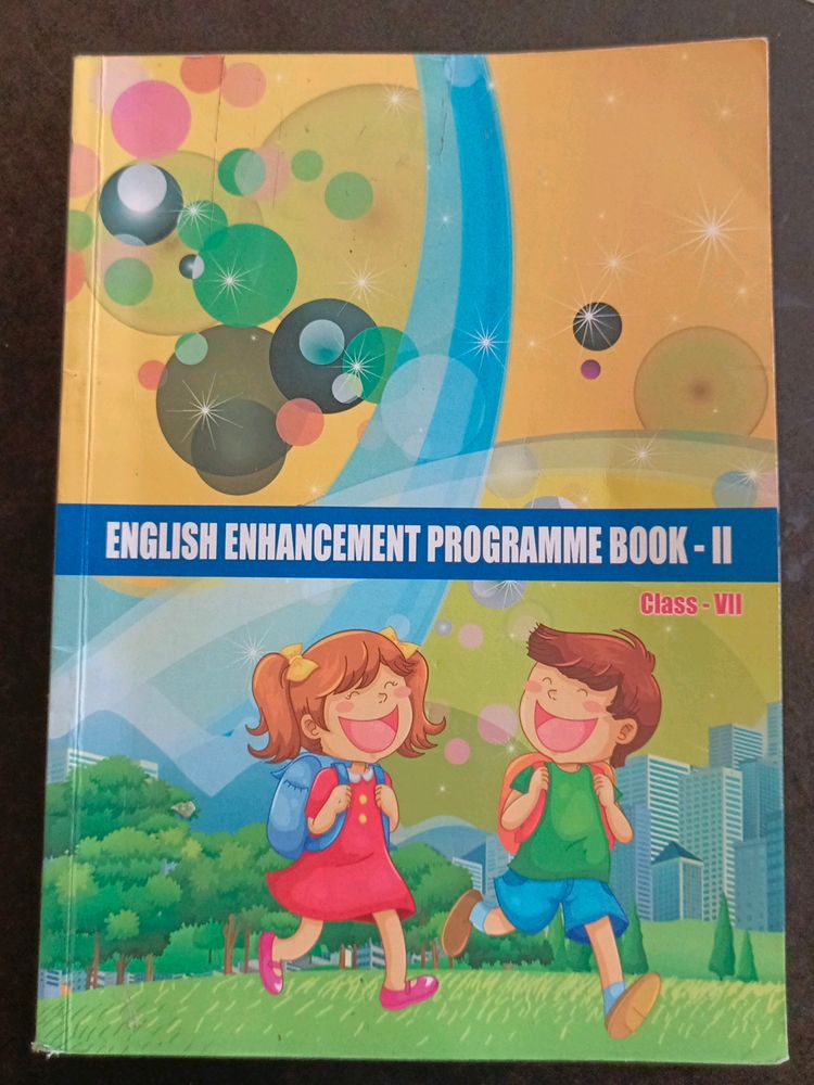 English Grammar Book