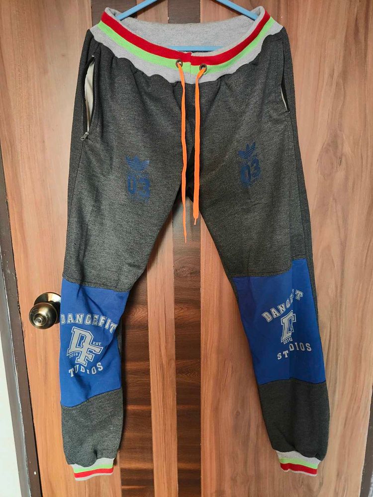 Mens Track Pant