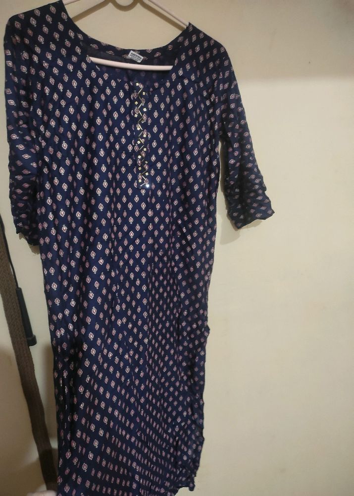 Festive Kurti