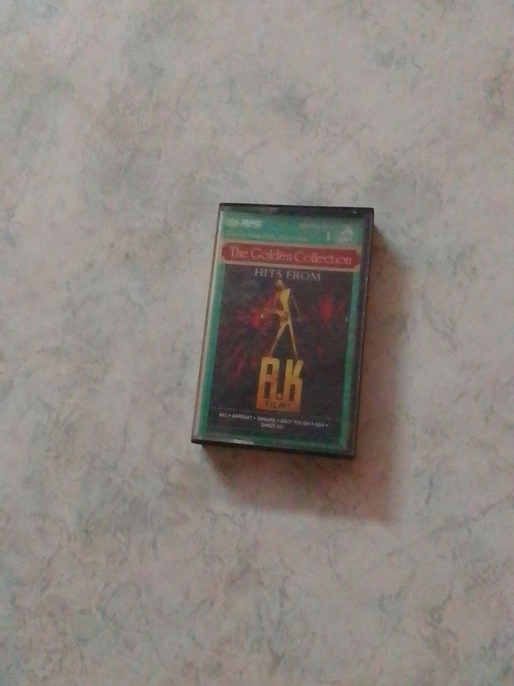 Must Cassette Hindi