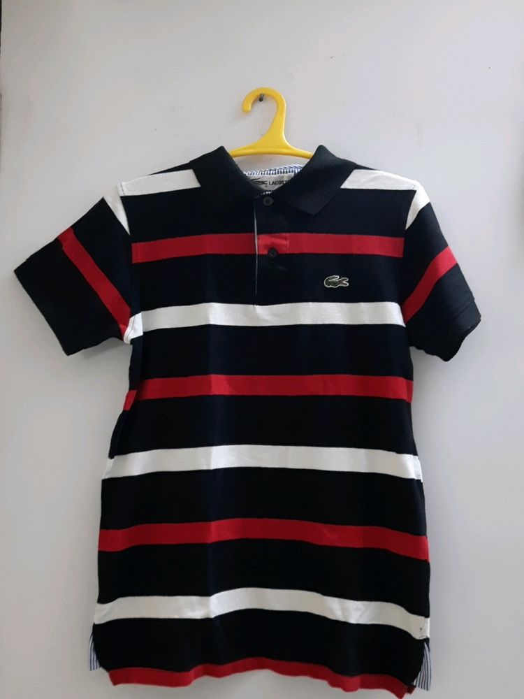 Original Lacoste Tee