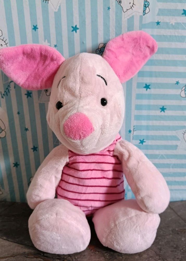 Winnie The Pooh Plush Toy