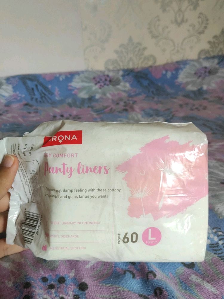 Sirona Panty Liners