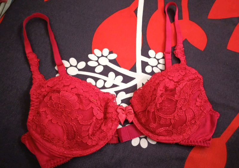 Victoria's Secret Light Padded Bra