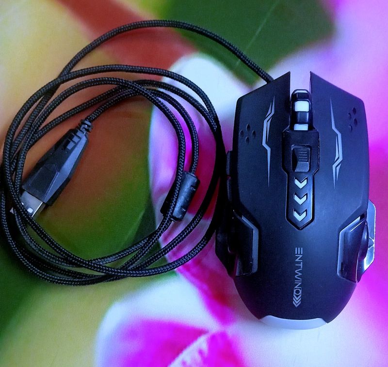 Branded Computer Mouse