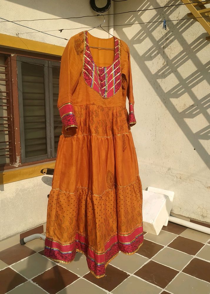 Long Kurta