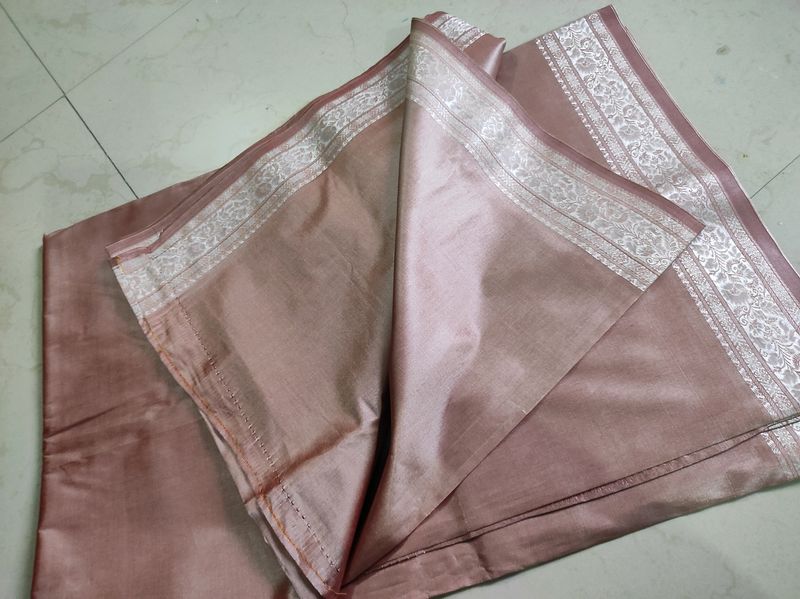 Mysore Silk