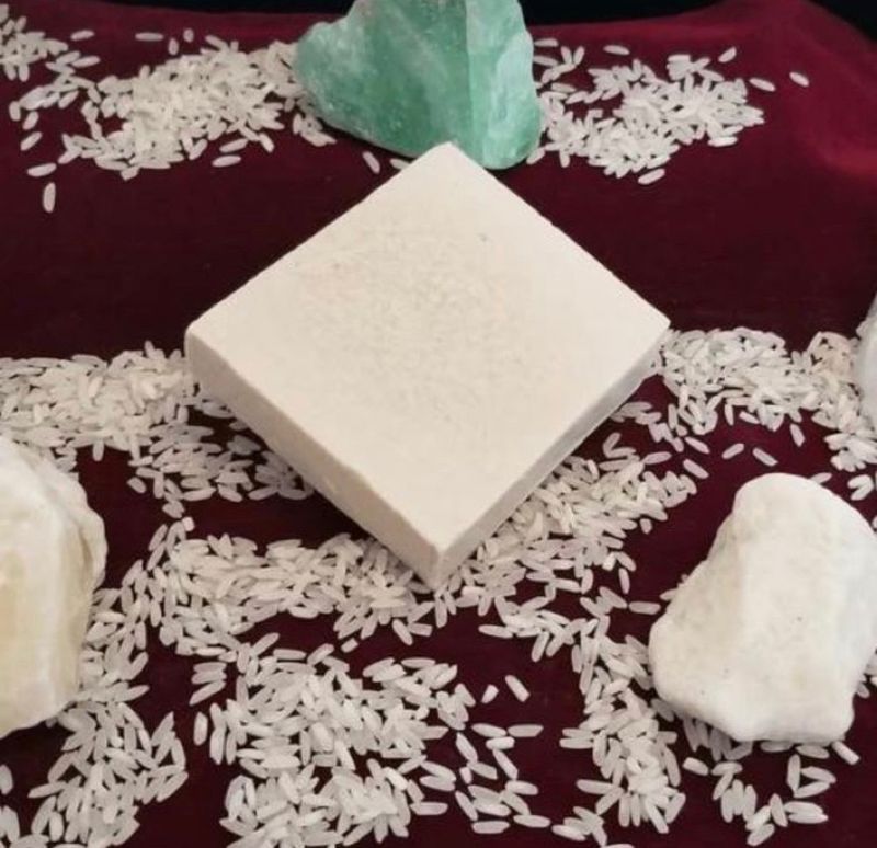 Korean Rice Soap(2 Soaps)