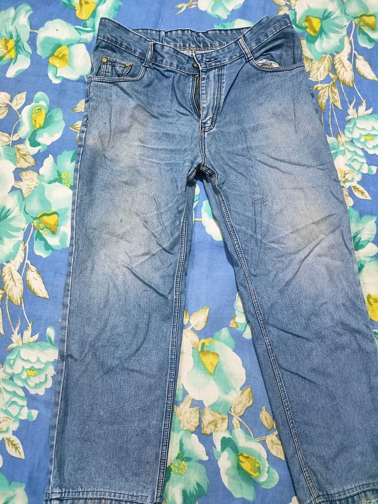 Men's Jeans