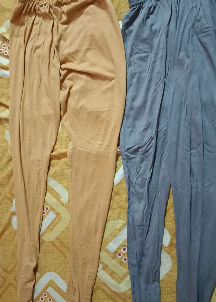 Combo Leggings XL Size