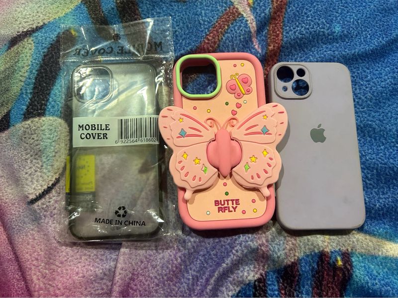 iPhone 14 Covers 3