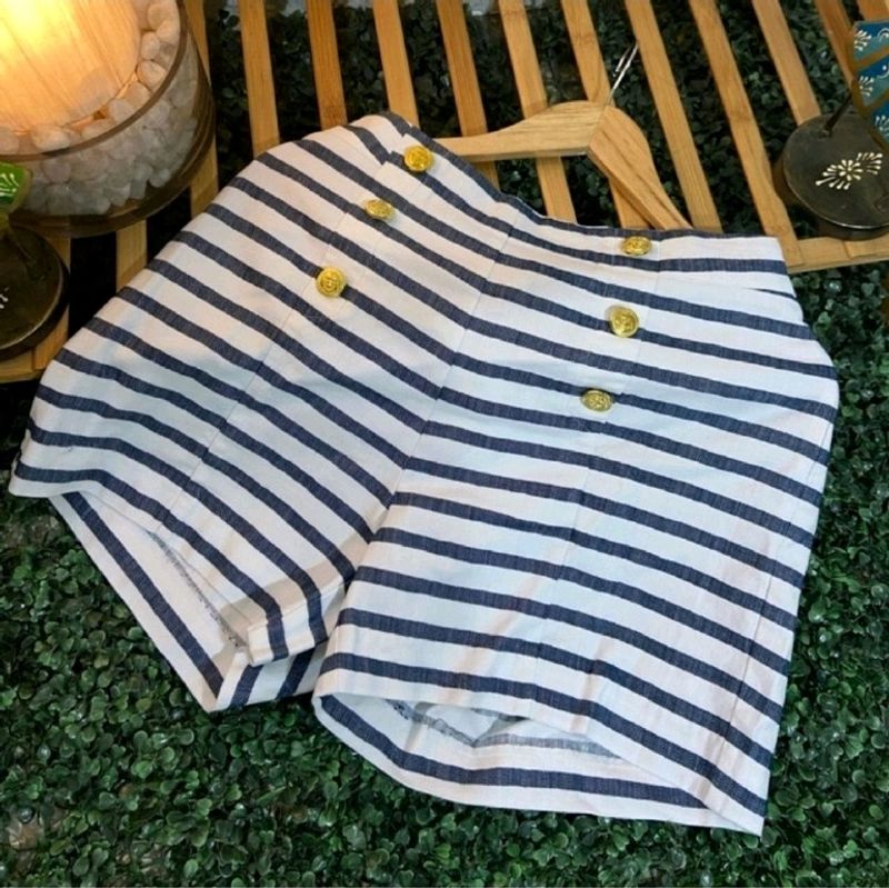 Sailor Shorts