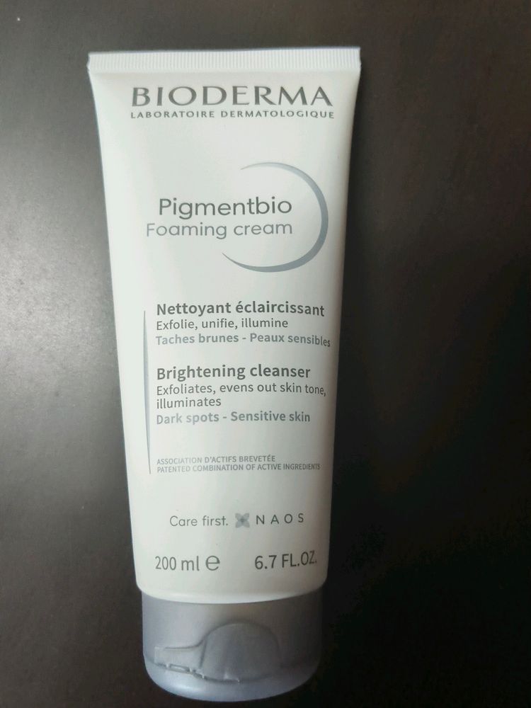 Bioderma Pigmentbio