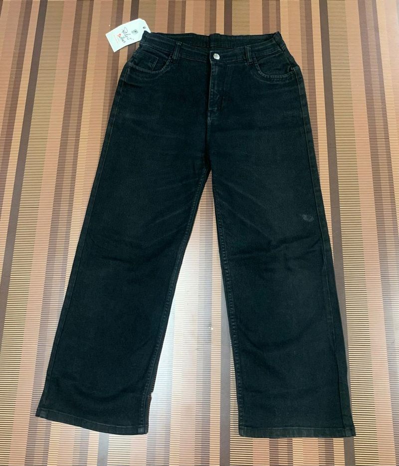 O-32 Size 28 straight Women Denim Jeans