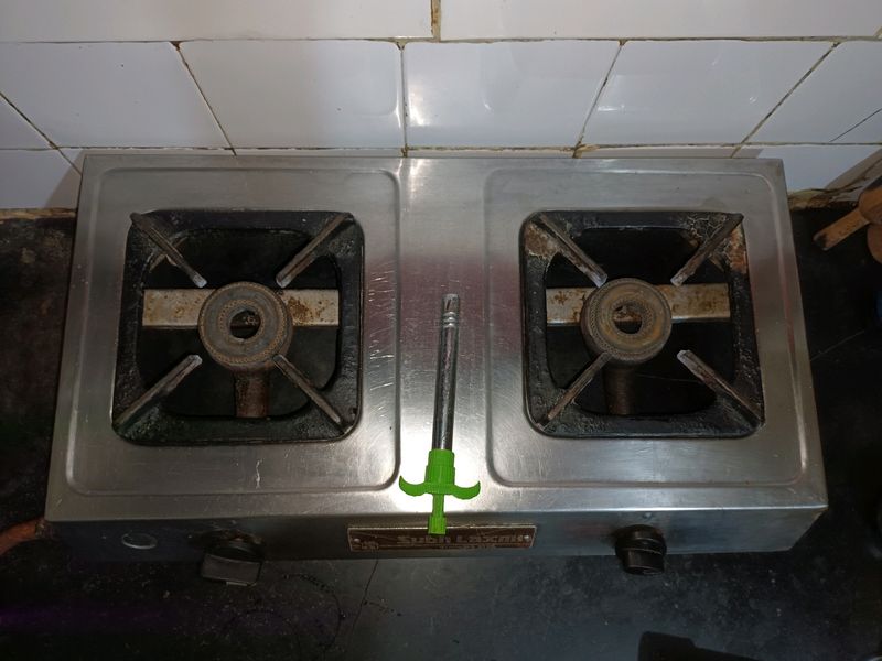 Subh Laxmi Gas Stove