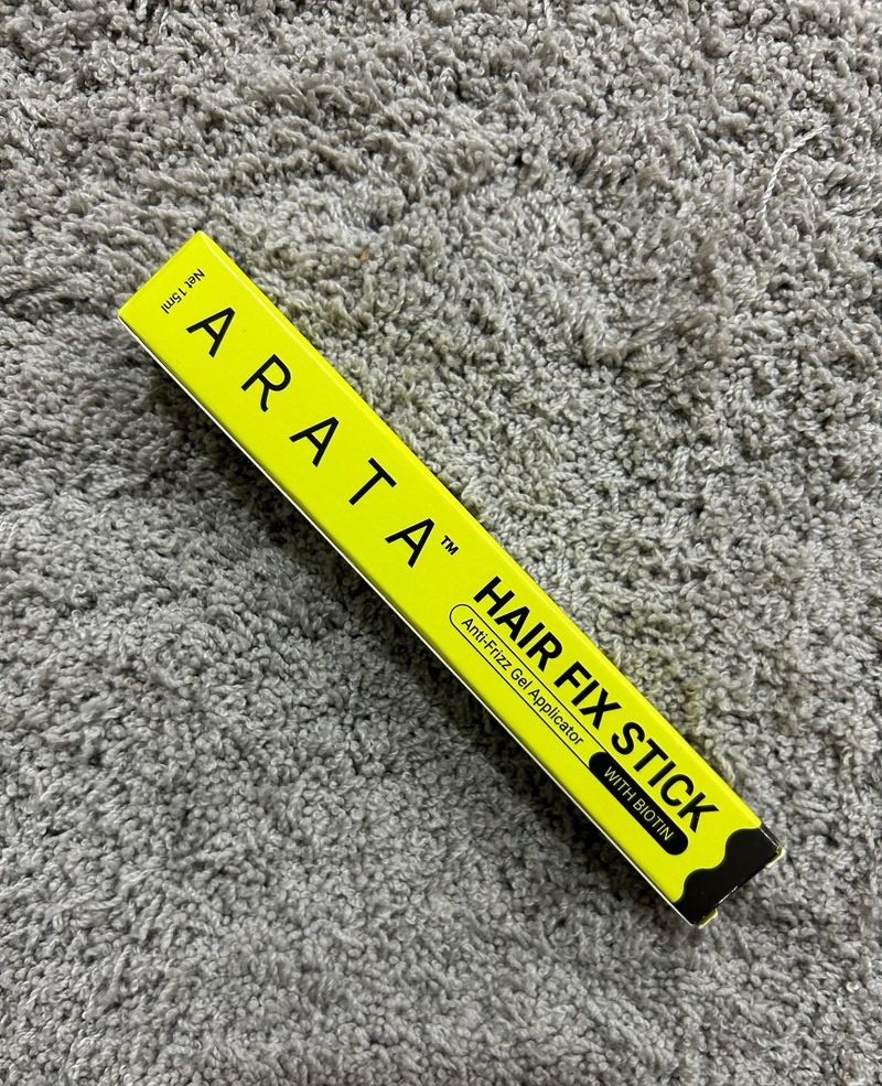 Arata - Hair Fix Stick