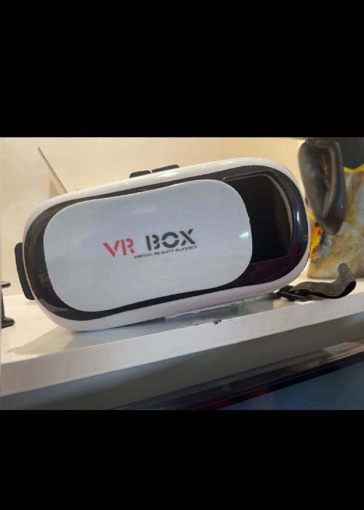 Vr Box