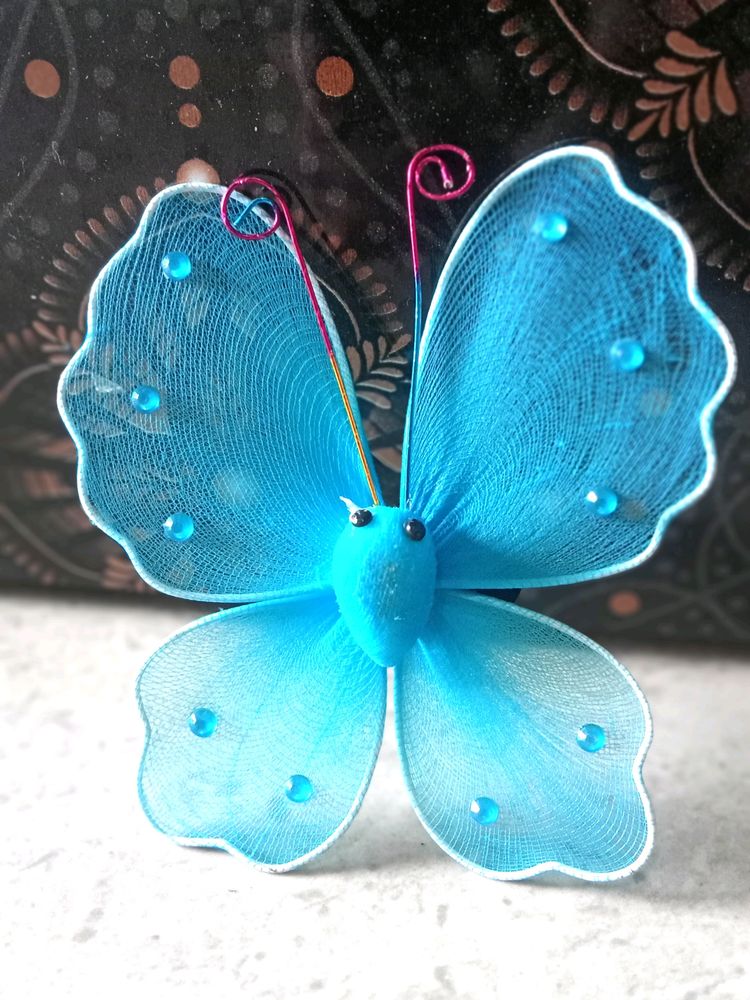 Amazing Butterfly Hair Pin