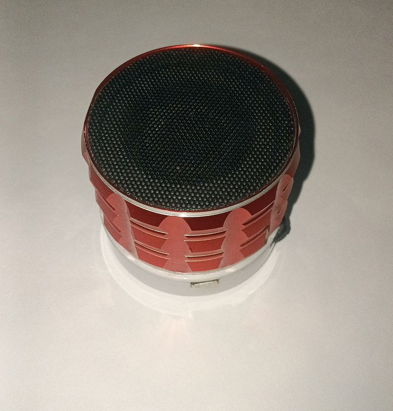 Mini Speaker