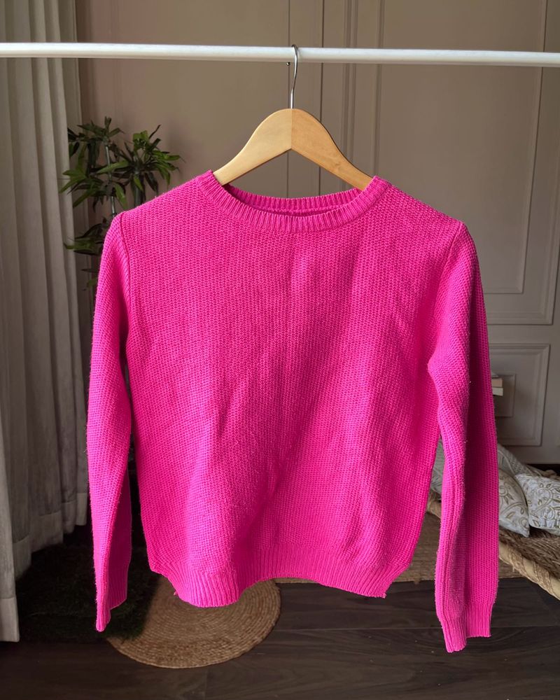 Jumper / Pullover For Women