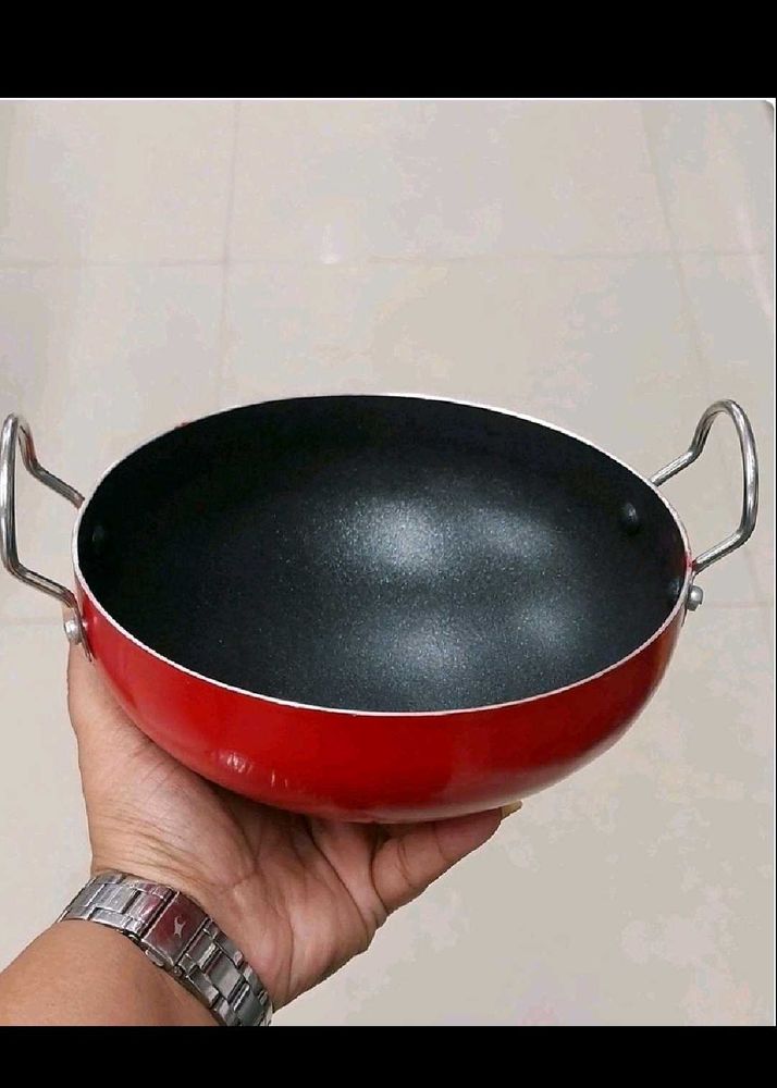 Mini Kadhai Nonstick