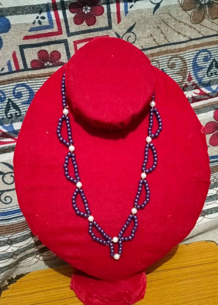 Beads Necklace