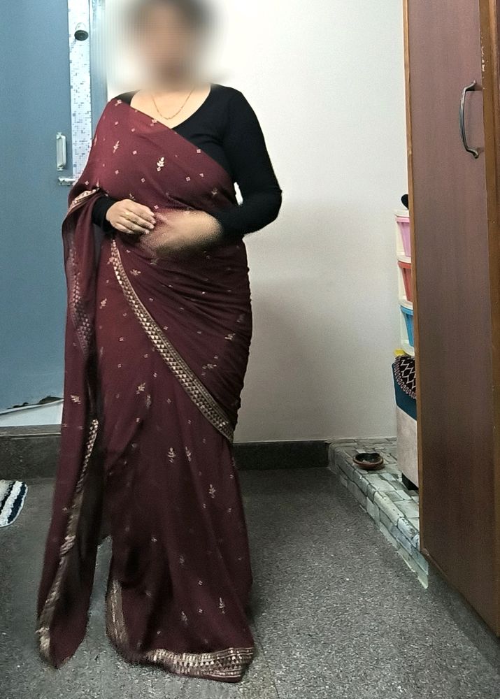 Ready to Wear/ Readymade Saree