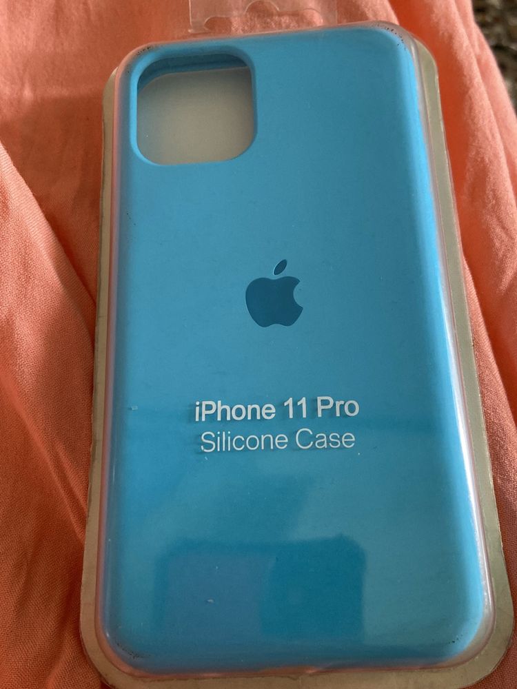 iPhone 11 Pro Backcase