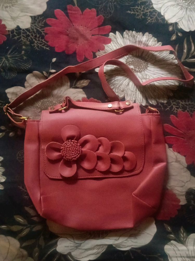 Beautiful Hand Bag