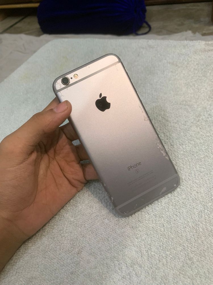 ❣️ iPhone 6s