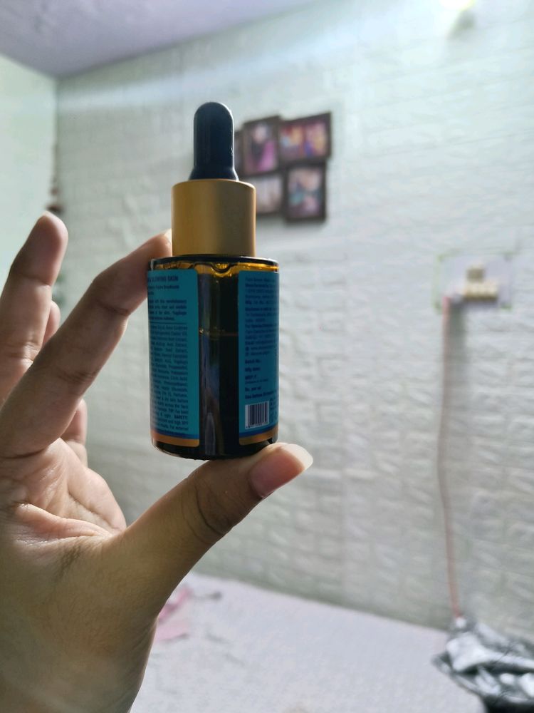 Pilgrim Serum