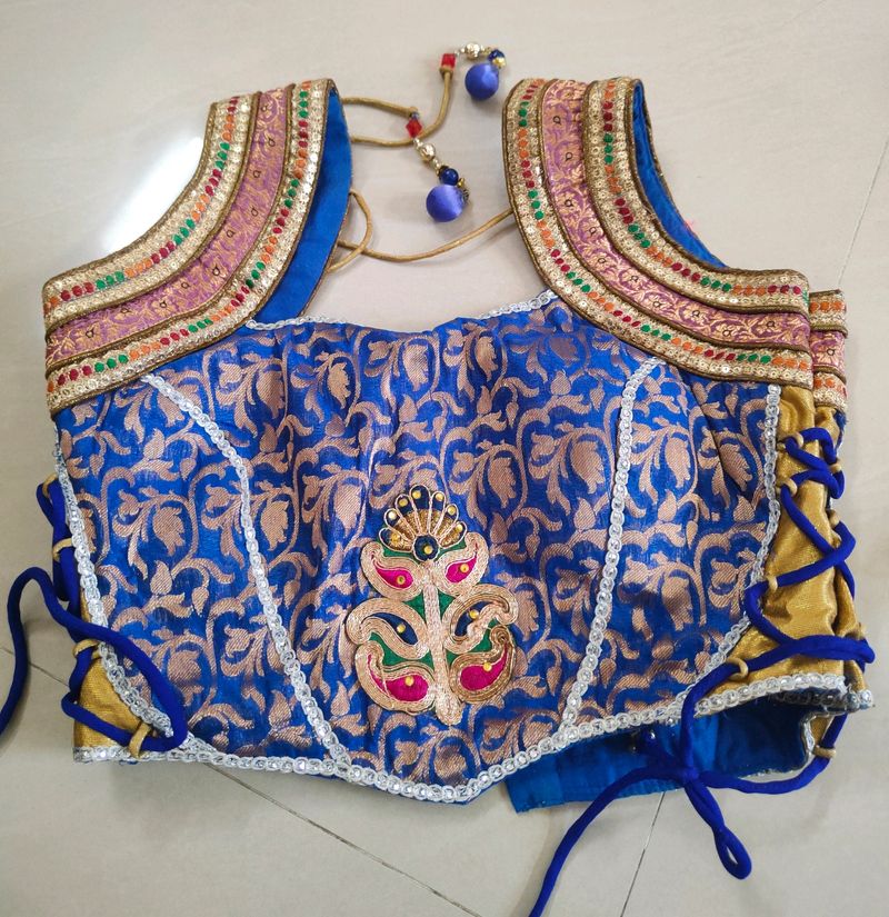 Women's Choli