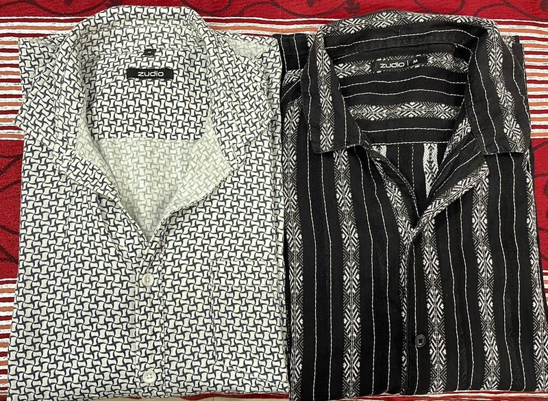 Shirt Combo For Men