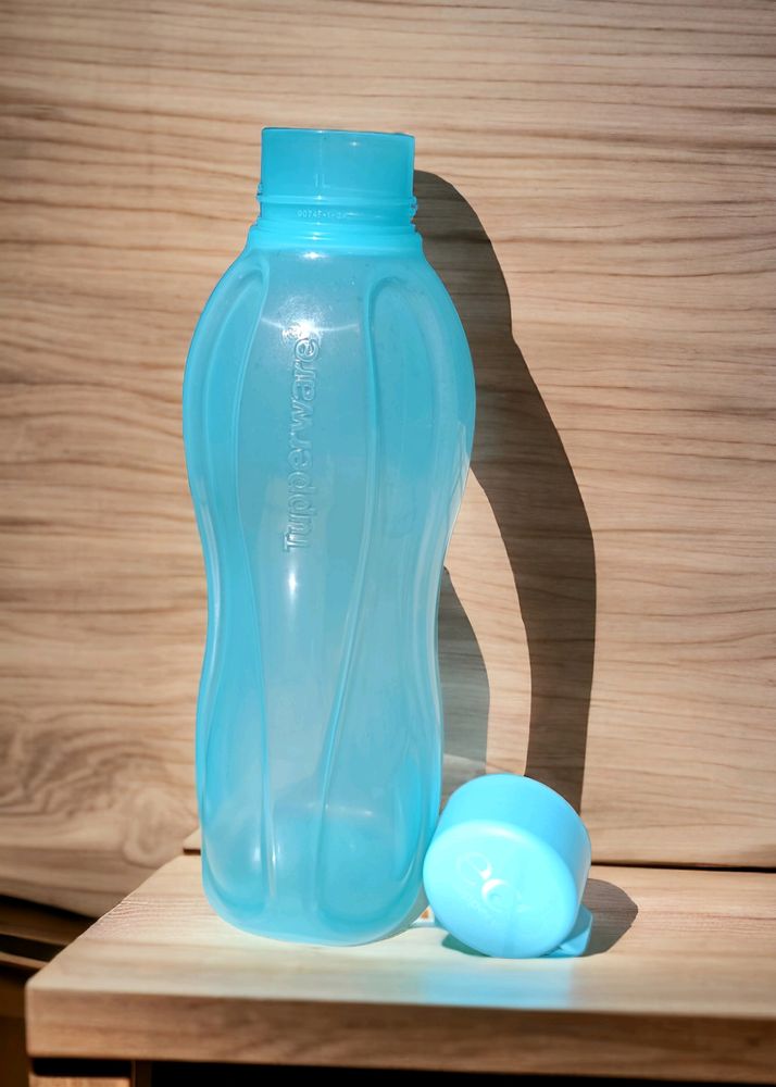 Tupperware Aquasafe Bottle