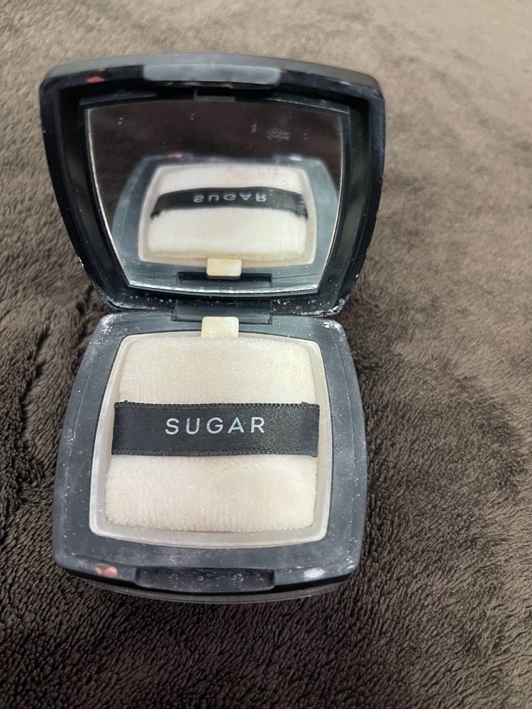 Sugar Translucent Powder