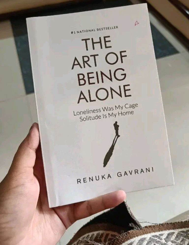 Book By Renuka Gavrani.