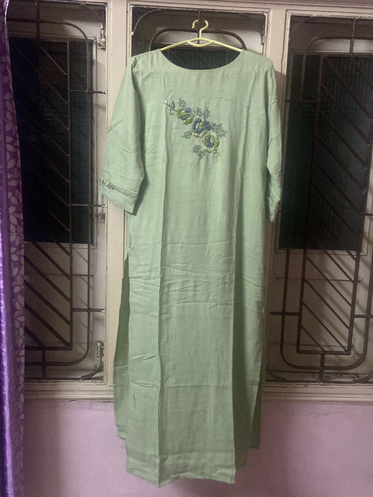 Kurti