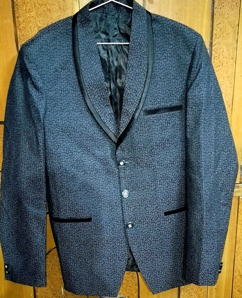 Blazer For Mens