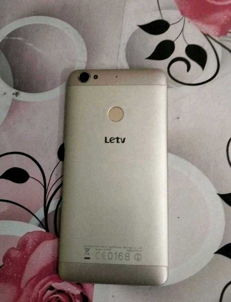 Letv Phone