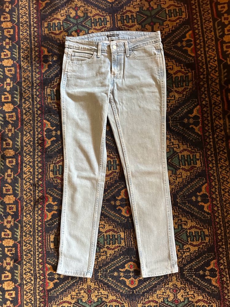 Original Levi’s Jeans