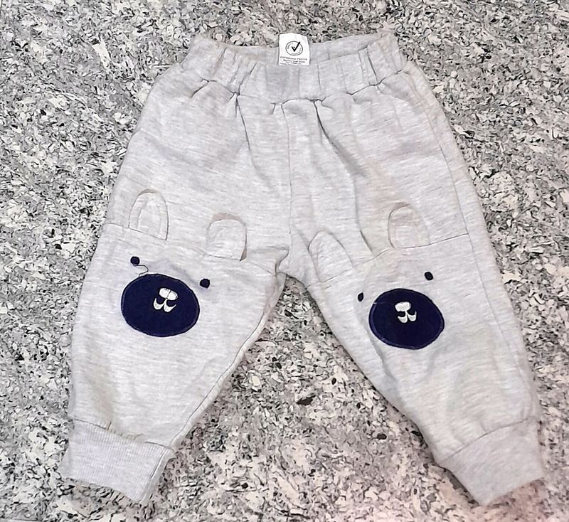 Girls And Boys Trousers For 2 To 3 Years